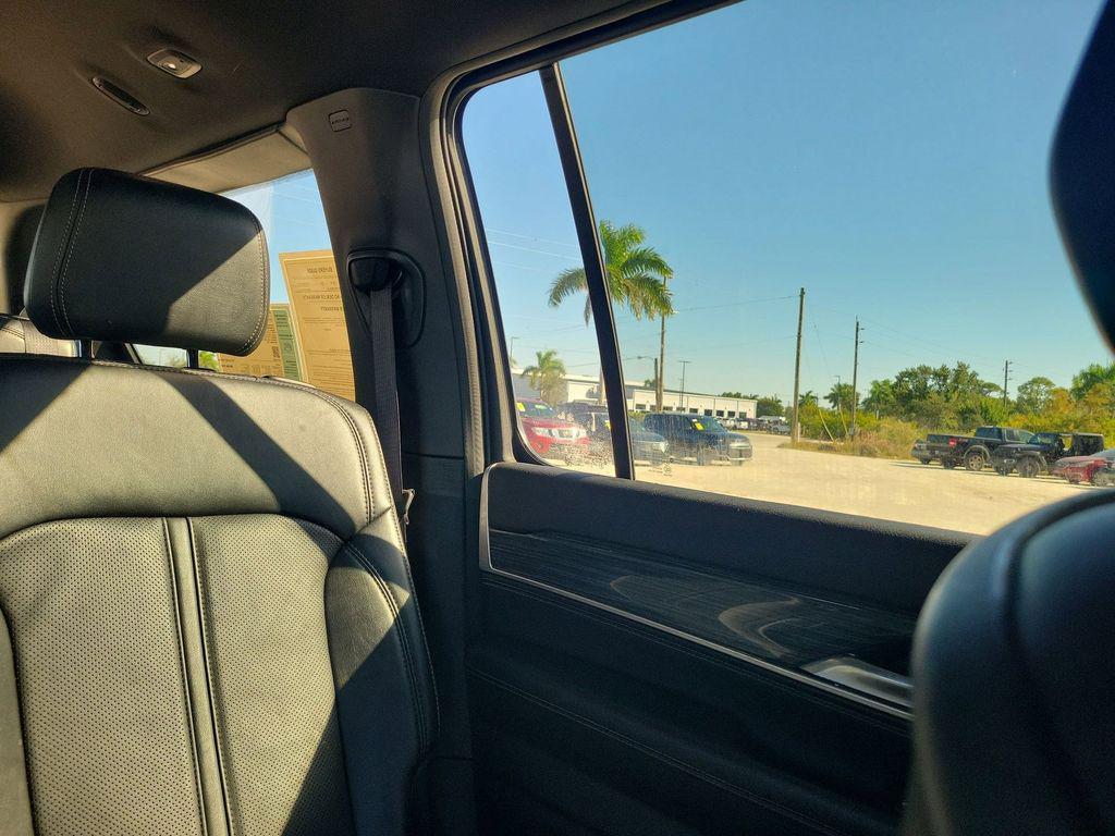 used 2022 Jeep Wagoneer car, priced at $38,299