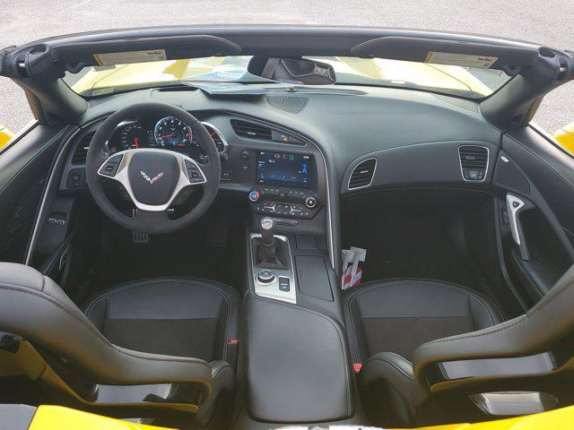 used 2014 Chevrolet Corvette Stingray car, priced at $45,029