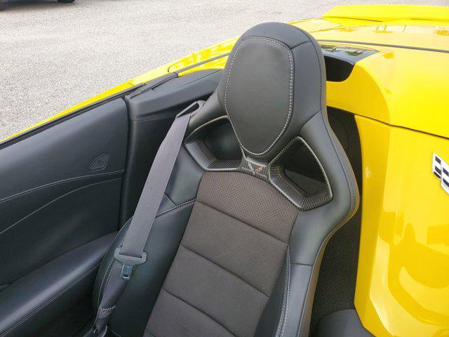 used 2014 Chevrolet Corvette Stingray car, priced at $45,029