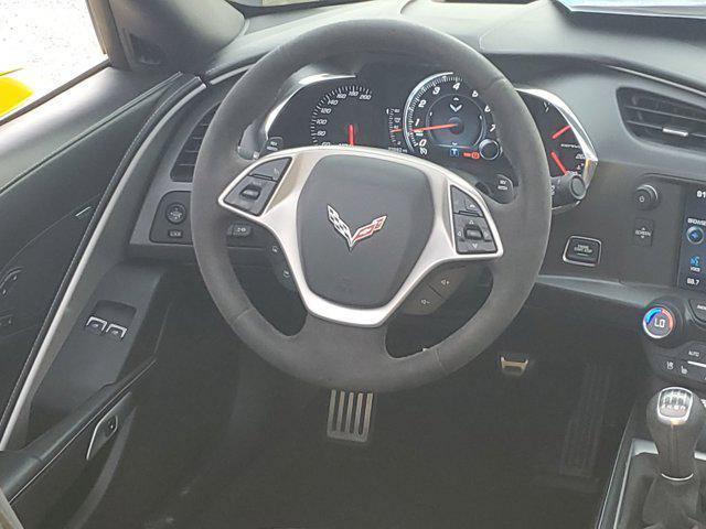 used 2014 Chevrolet Corvette Stingray car, priced at $45,029