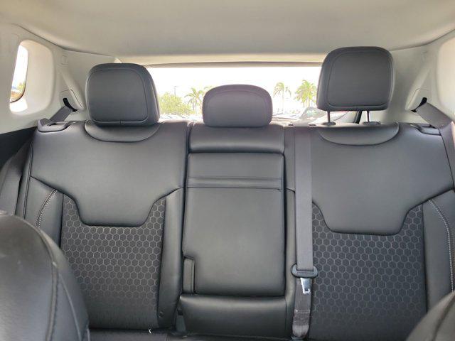 used 2019 Jeep Compass car, priced at $12,887