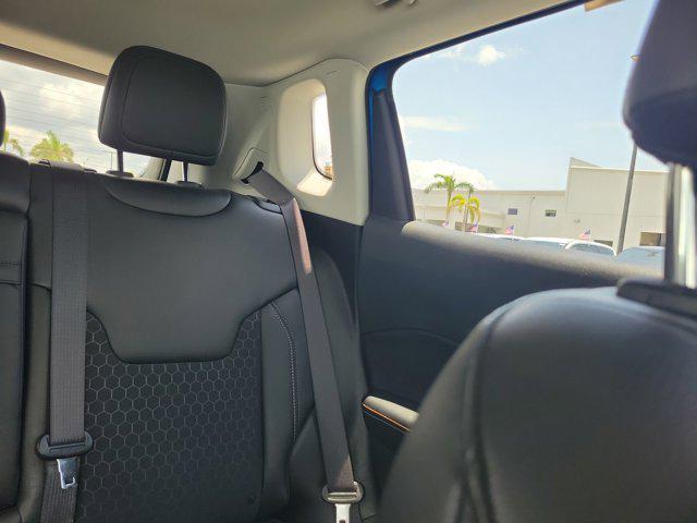 used 2019 Jeep Compass car, priced at $12,887