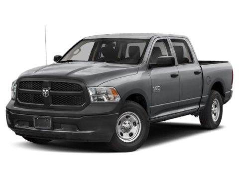 used 2023 Ram 1500 car, priced at $29,968