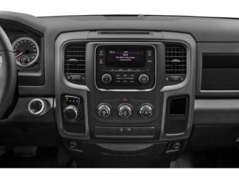 used 2023 Ram 1500 car, priced at $29,968