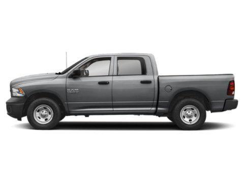 used 2023 Ram 1500 car, priced at $29,968