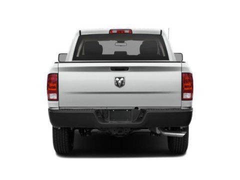 used 2023 Ram 1500 car, priced at $29,968