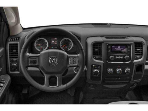 used 2023 Ram 1500 car, priced at $29,968