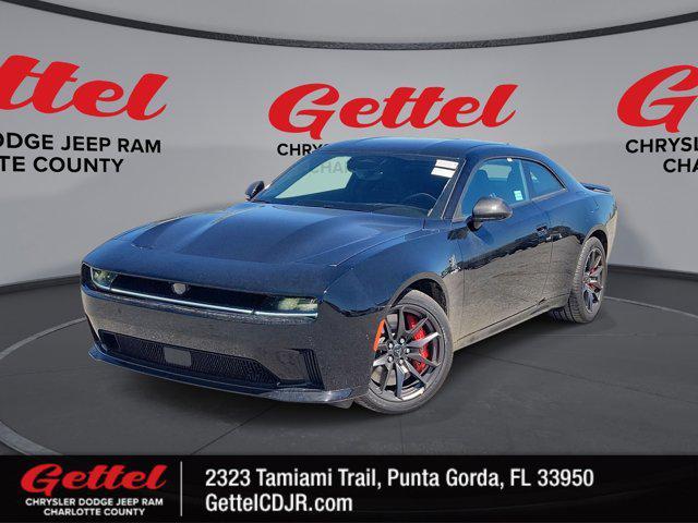 new 2024 Dodge Charger car