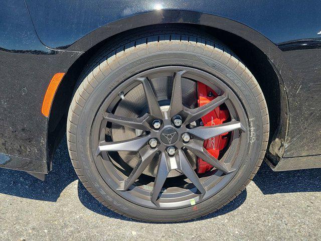 new 2024 Dodge Charger car