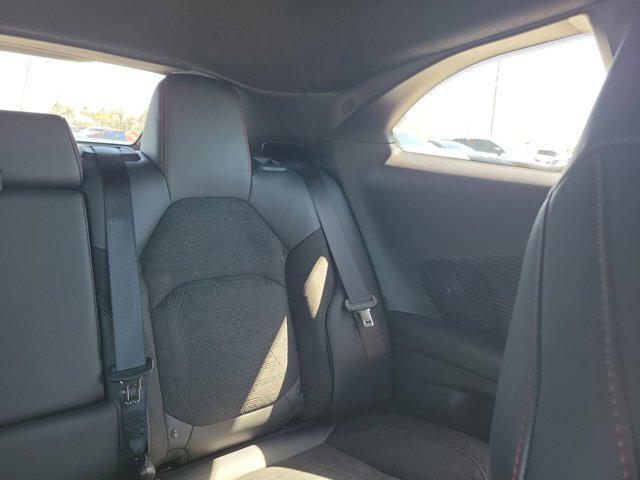new 2024 Dodge Charger car