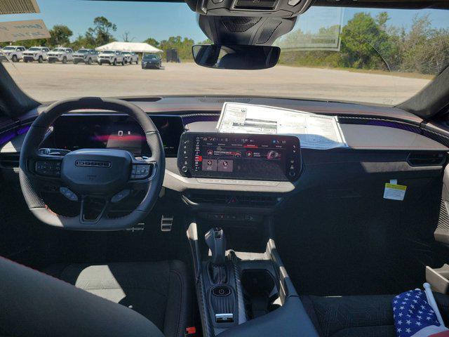 new 2024 Dodge Charger car