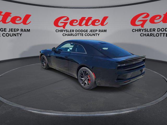 new 2024 Dodge Charger car