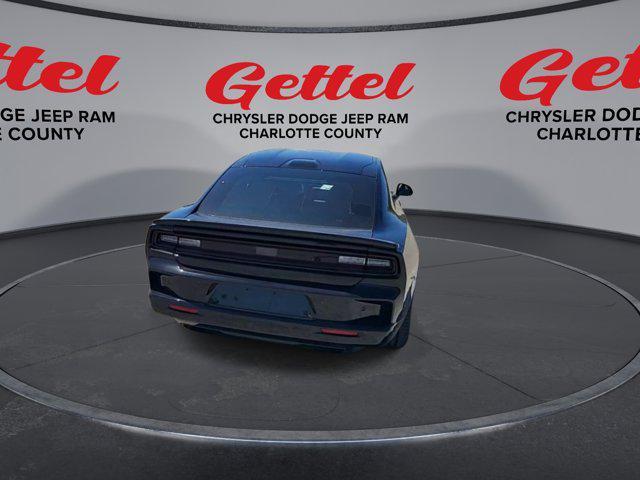 new 2024 Dodge Charger car