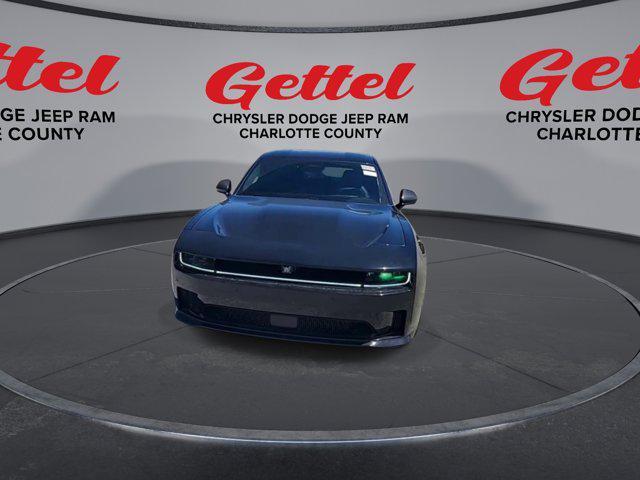 new 2024 Dodge Charger car