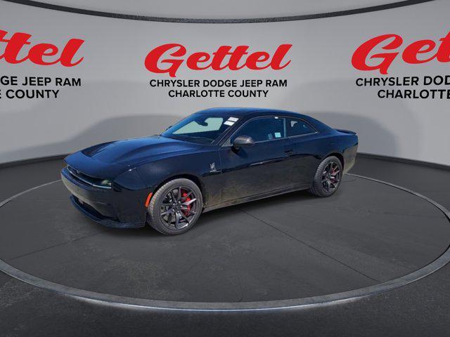 new 2024 Dodge Charger car
