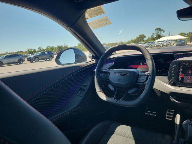 new 2024 Dodge Charger car
