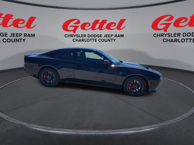 new 2024 Dodge Charger car