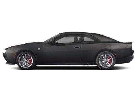 new 2024 Dodge Charger car