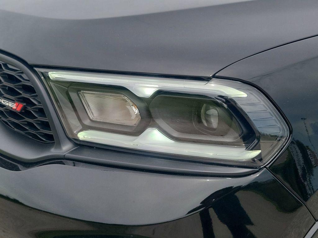 new 2026 Dodge Durango car, priced at $41,485
