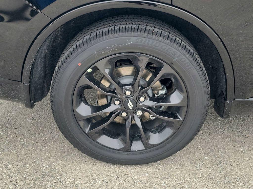 new 2026 Dodge Durango car, priced at $41,485