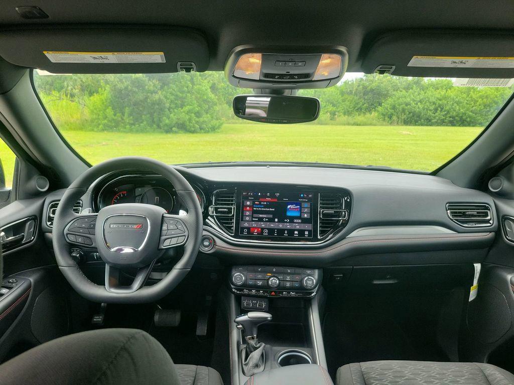 new 2026 Dodge Durango car, priced at $41,485