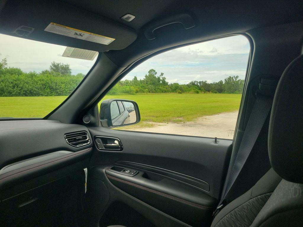 new 2026 Dodge Durango car, priced at $41,485