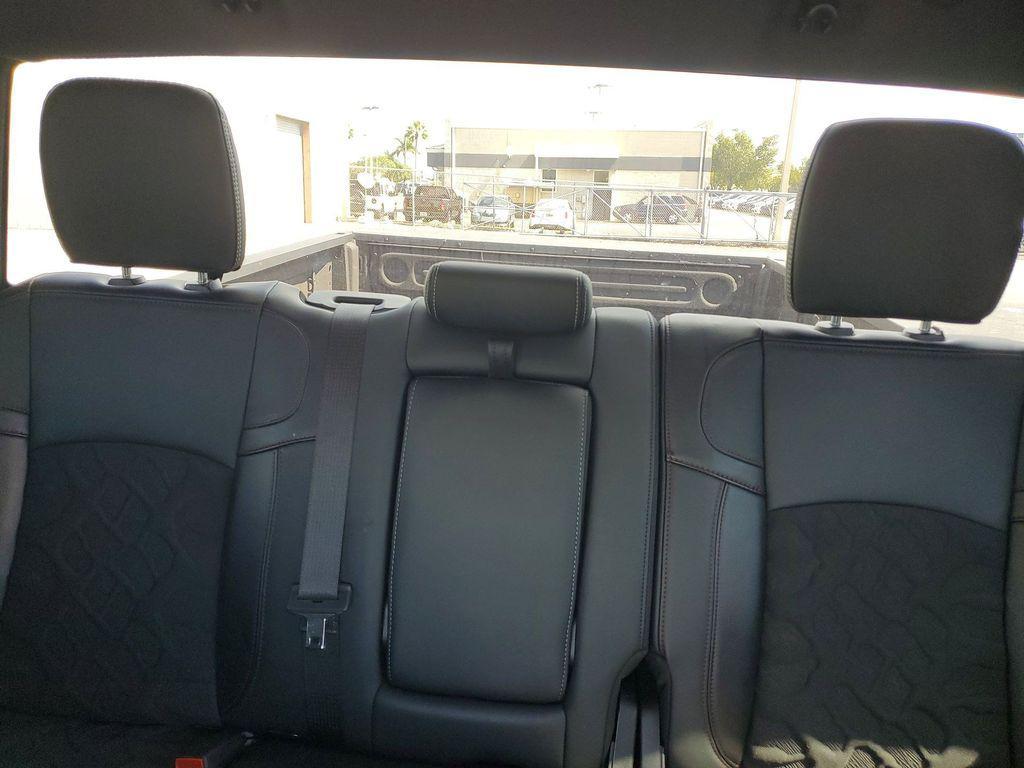used 2023 Ram 2500 car, priced at $58,577