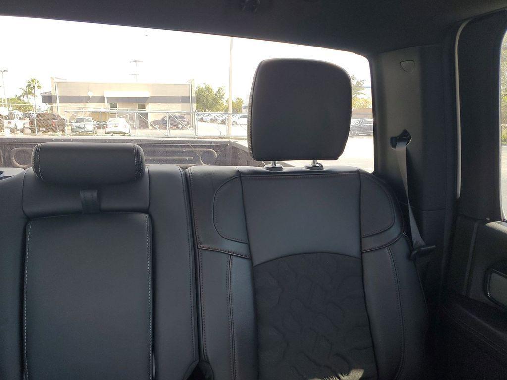 used 2023 Ram 2500 car, priced at $58,577