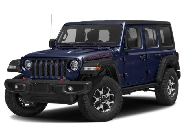 used 2019 Jeep Wrangler Unlimited car, priced at $35,615