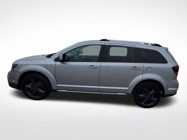 used 2019 Dodge Journey car, priced at $13,846