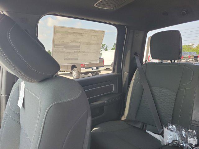 new 2025 Ram 2500 car
