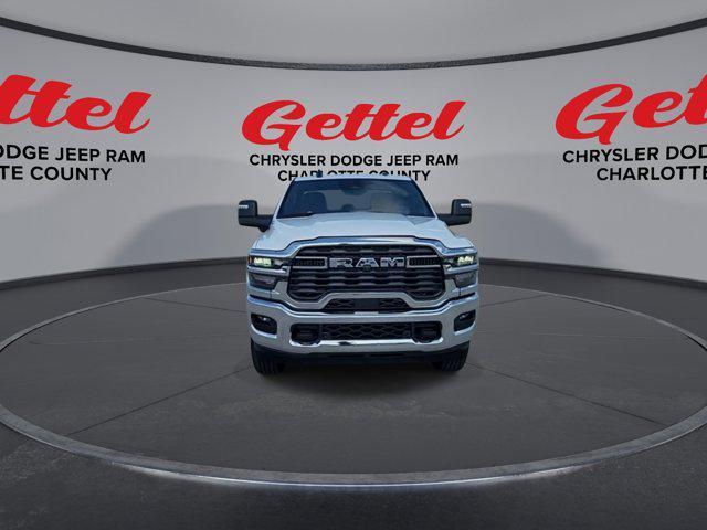 new 2025 Ram 2500 car