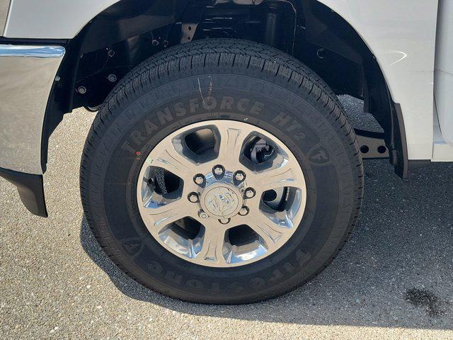 new 2025 Ram 2500 car