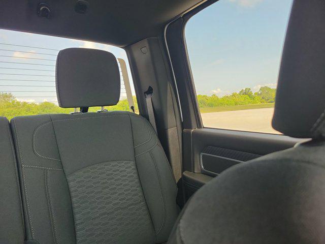 new 2025 Ram 2500 car