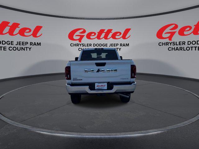 new 2025 Ram 2500 car