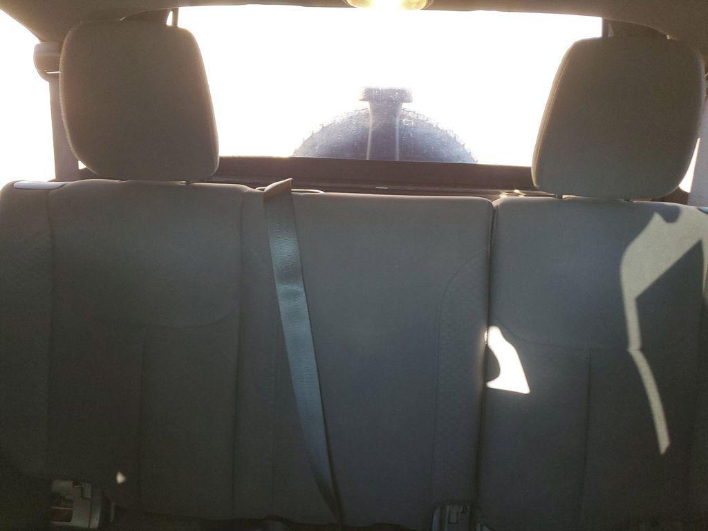 used 2017 Jeep Wrangler Unlimited car, priced at $15,999