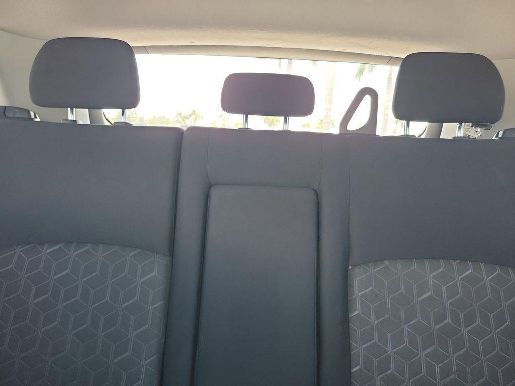 used 2021 Mitsubishi Outlander Sport car, priced at $13,699