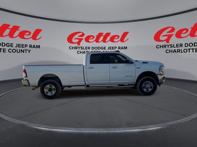 used 2019 Ram 2500 car, priced at $28,622