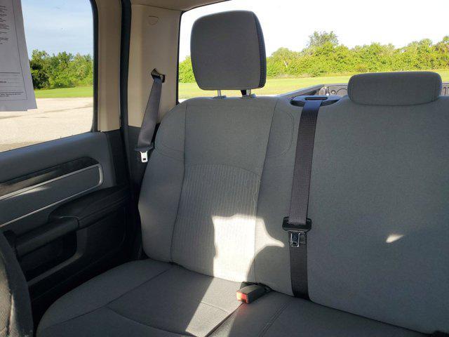 used 2019 Ram 2500 car, priced at $28,455