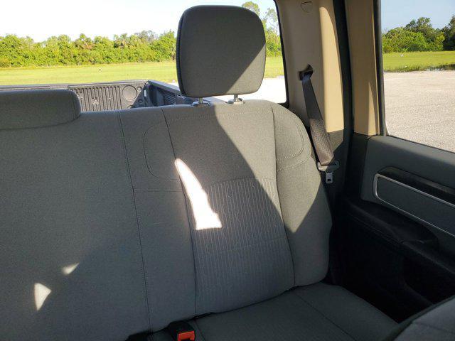 used 2019 Ram 2500 car, priced at $26,890