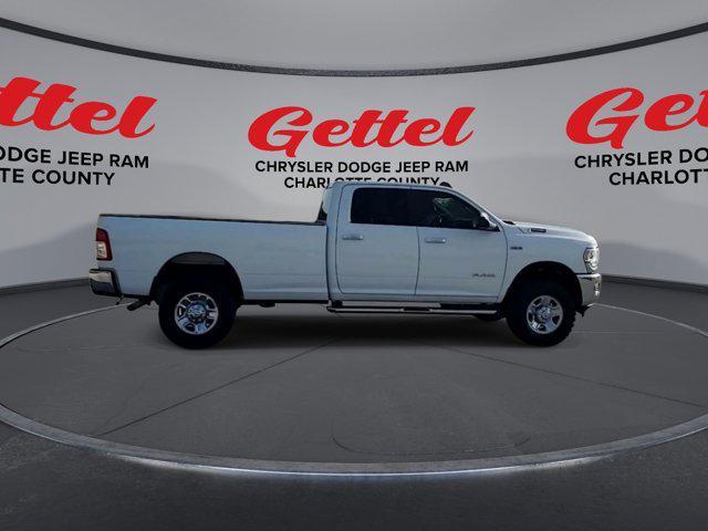 used 2019 Ram 2500 car, priced at $28,455
