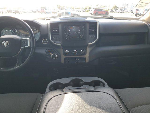 used 2019 Ram 2500 car, priced at $26,890