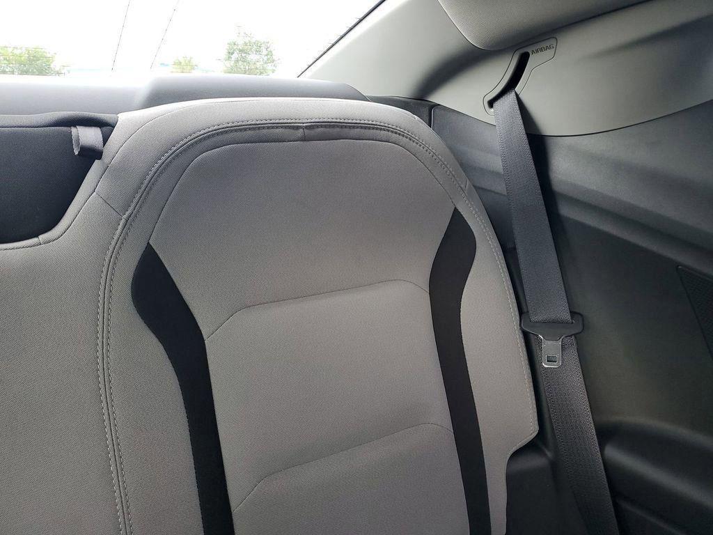 used 2023 Chevrolet Camaro car, priced at $23,799