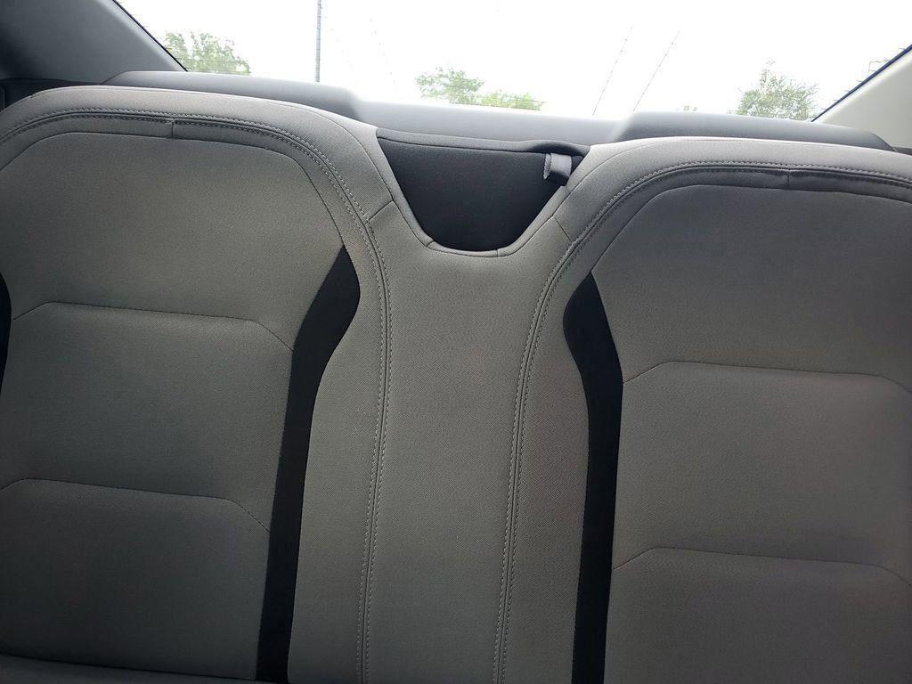 used 2023 Chevrolet Camaro car, priced at $23,799