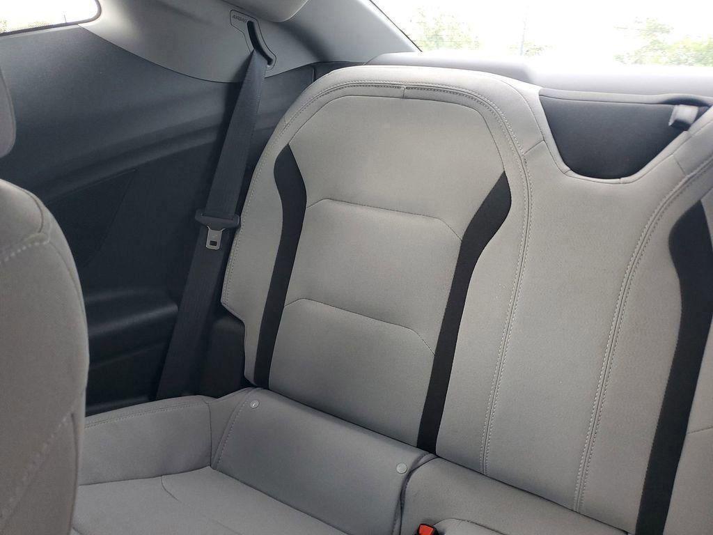 used 2023 Chevrolet Camaro car, priced at $23,799