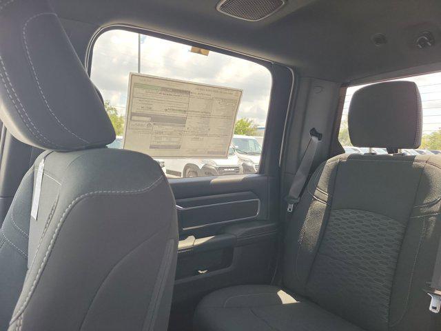 new 2025 Ram 2500 car, priced at $67,922