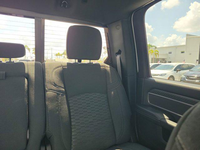 new 2025 Ram 2500 car, priced at $67,922