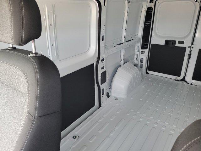 new 2025 Ram ProMaster 2500 car, priced at $55,330