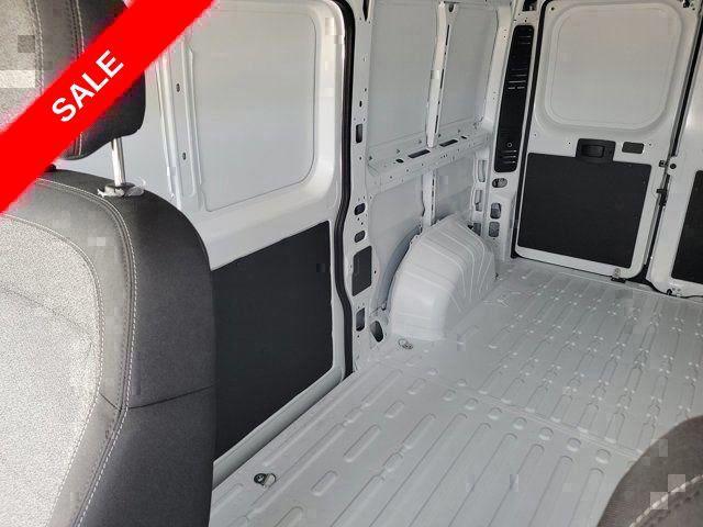 new 2025 Ram ProMaster 2500 car, priced at $42,871