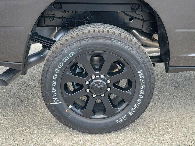 new 2025 Ram 3500 car, priced at $73,112